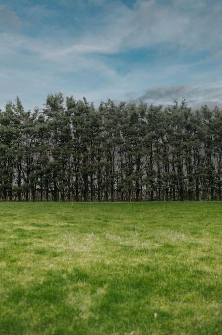 Woodhaven Stays Scredington Bagian luar foto