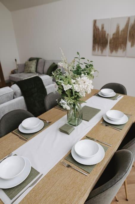 Woodhaven Stays Scredington Bagian luar foto
